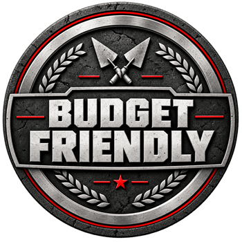 Budget Friendly badge