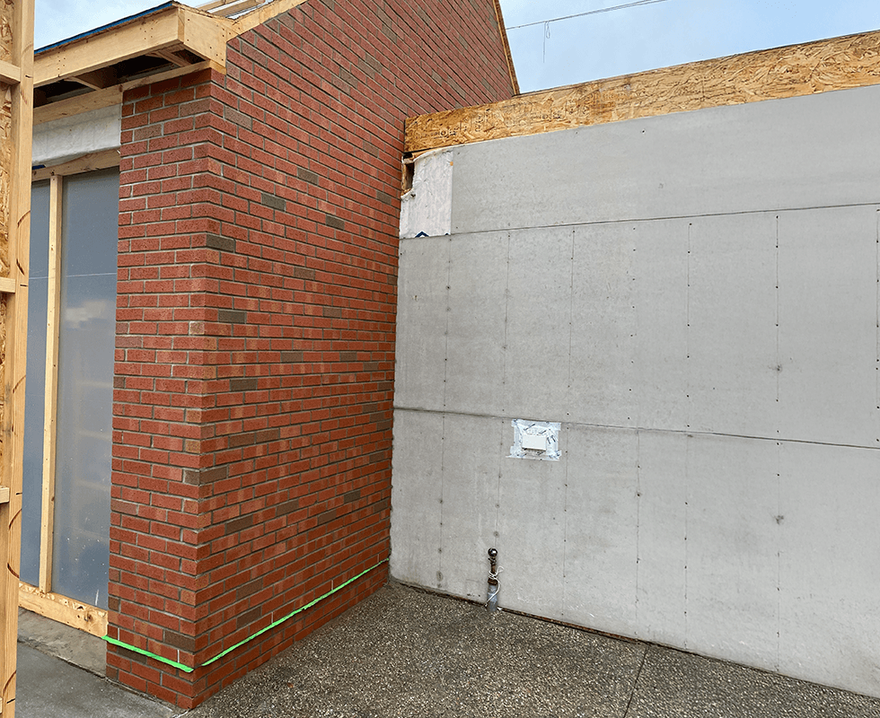 Your Masonry Specialists